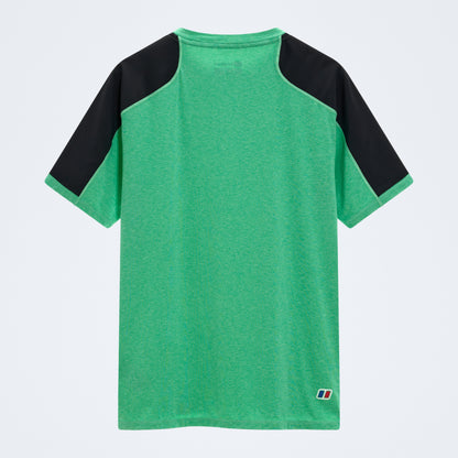 Men's Farndale Tech Tee - Blue