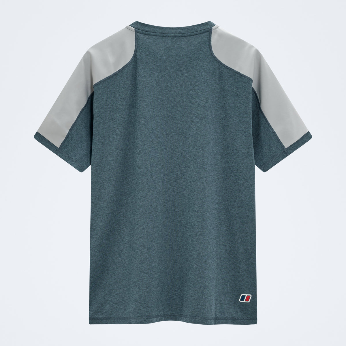 Men's Farndale Tech Tee - Blue