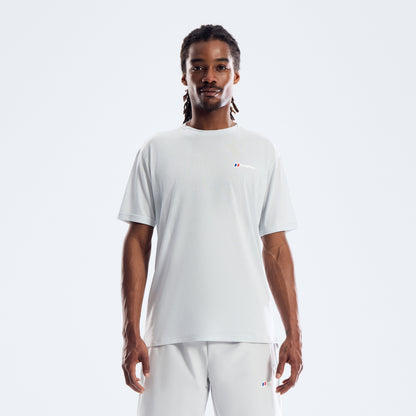 Men's Dawdon Tech Tee - Dolomite