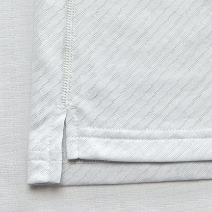 Men's Dawdon Tech Tee - Dolomite