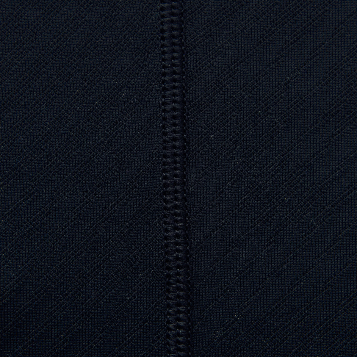 Men's Dawdon Tech Tee - Jet Black