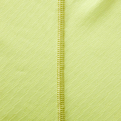 Men's Dawdon Tech Tee - Solar Flare