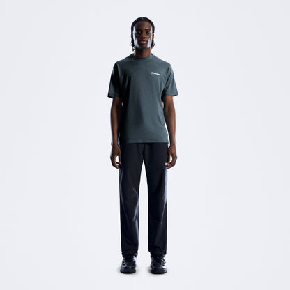 Men's Dawdon Tech Tee - Blue