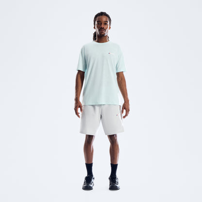 Men's Dawdon Tech Tee - Polar