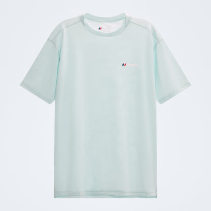 Men's Dawdon Tech Tee - Polar