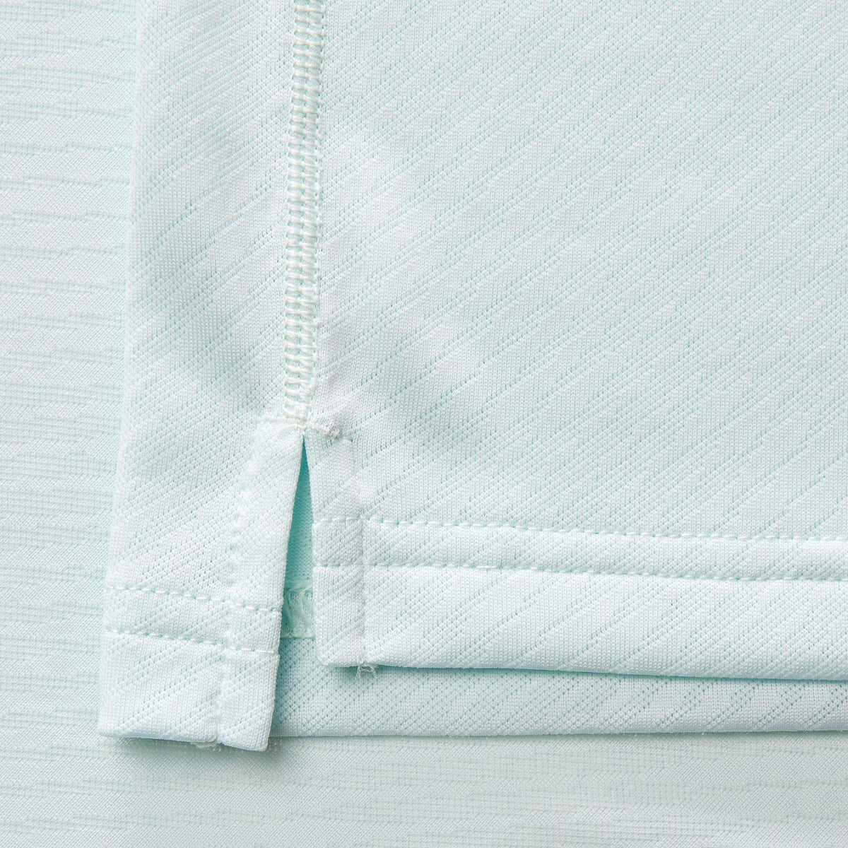 Men's Dawdon Tech Tee - Polar
