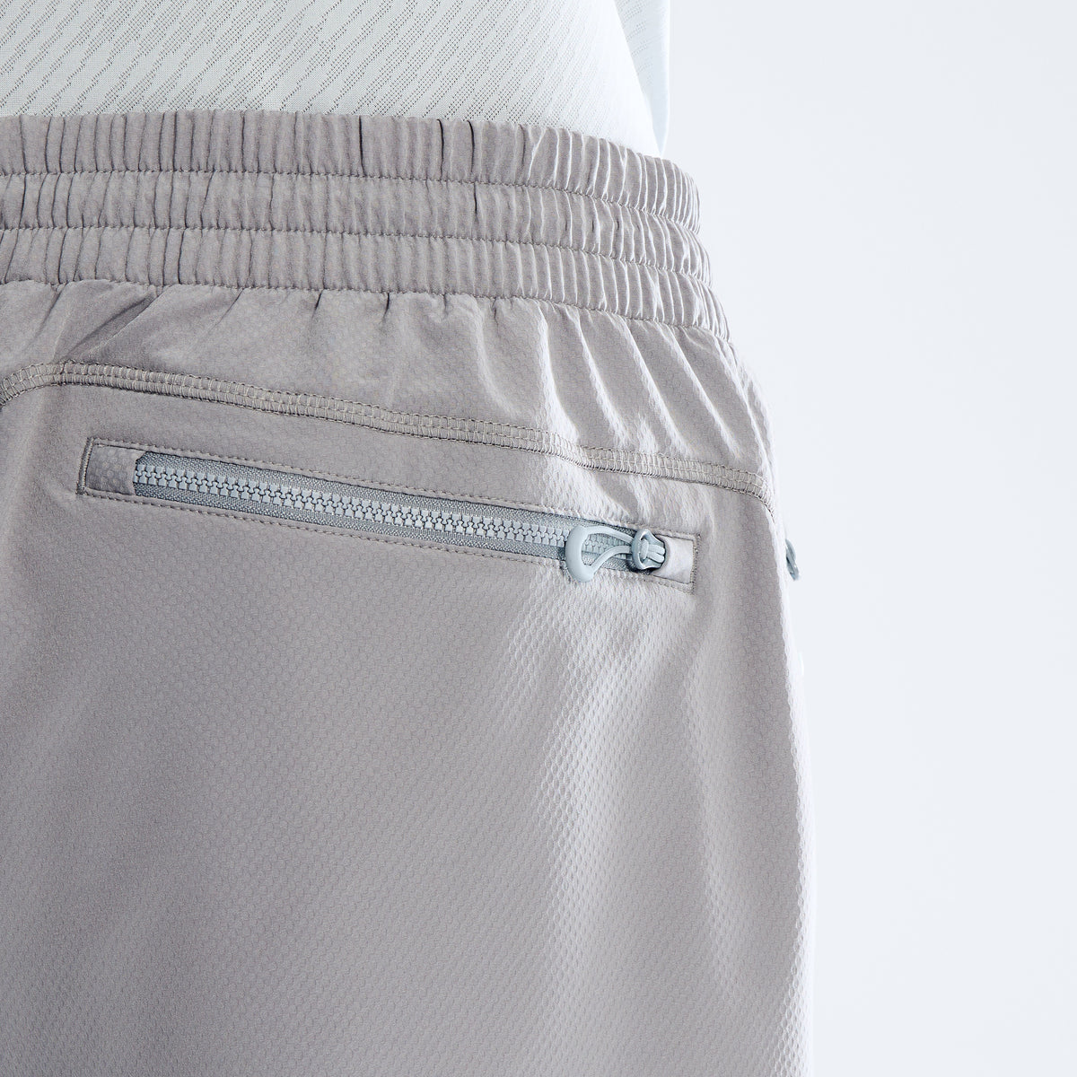 Men's Greenbank Pant - Garbo Grey