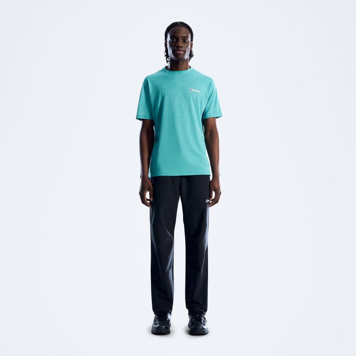 Men's Greenbank Pant - Jet Black