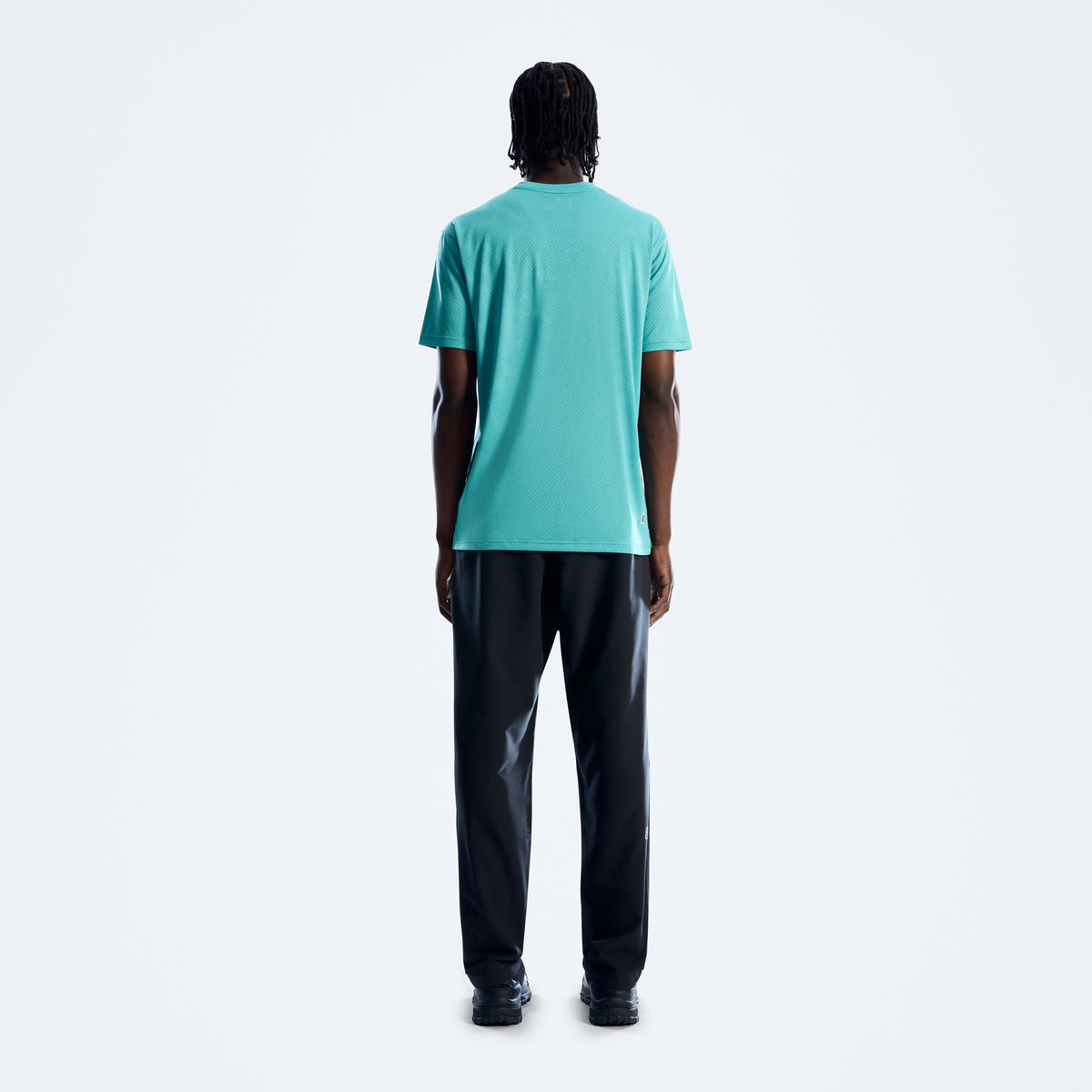 Men's Greenbank Pant - Jet Black