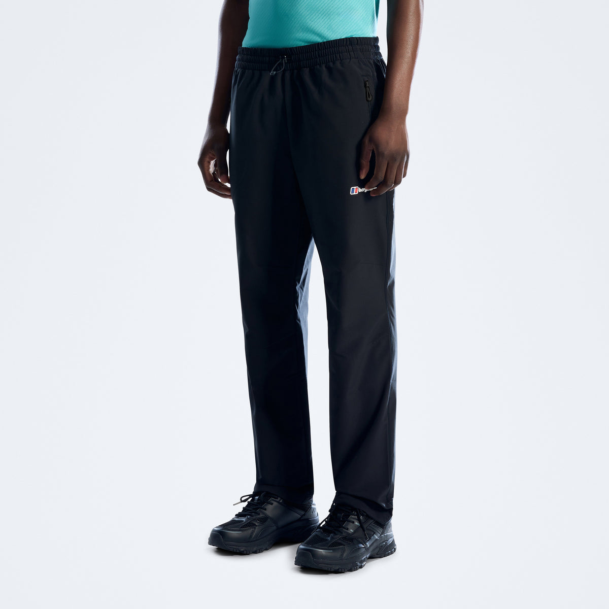 Men's Greenbank Pant - Jet Black
