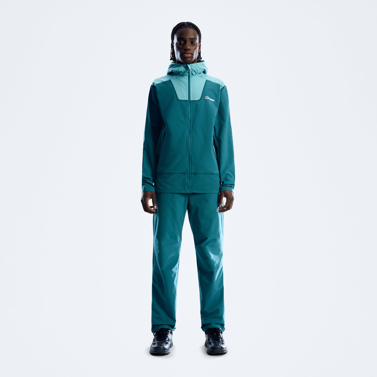 Men's Greenbank Pant - Northern Storm