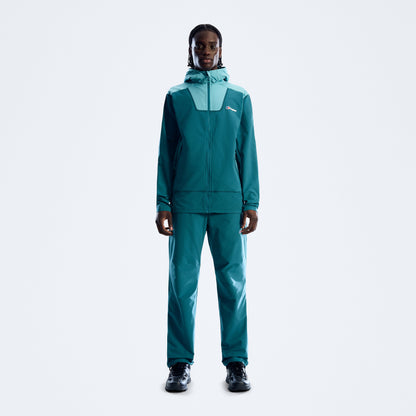 Men's Greenbank Pant - Northern Storm