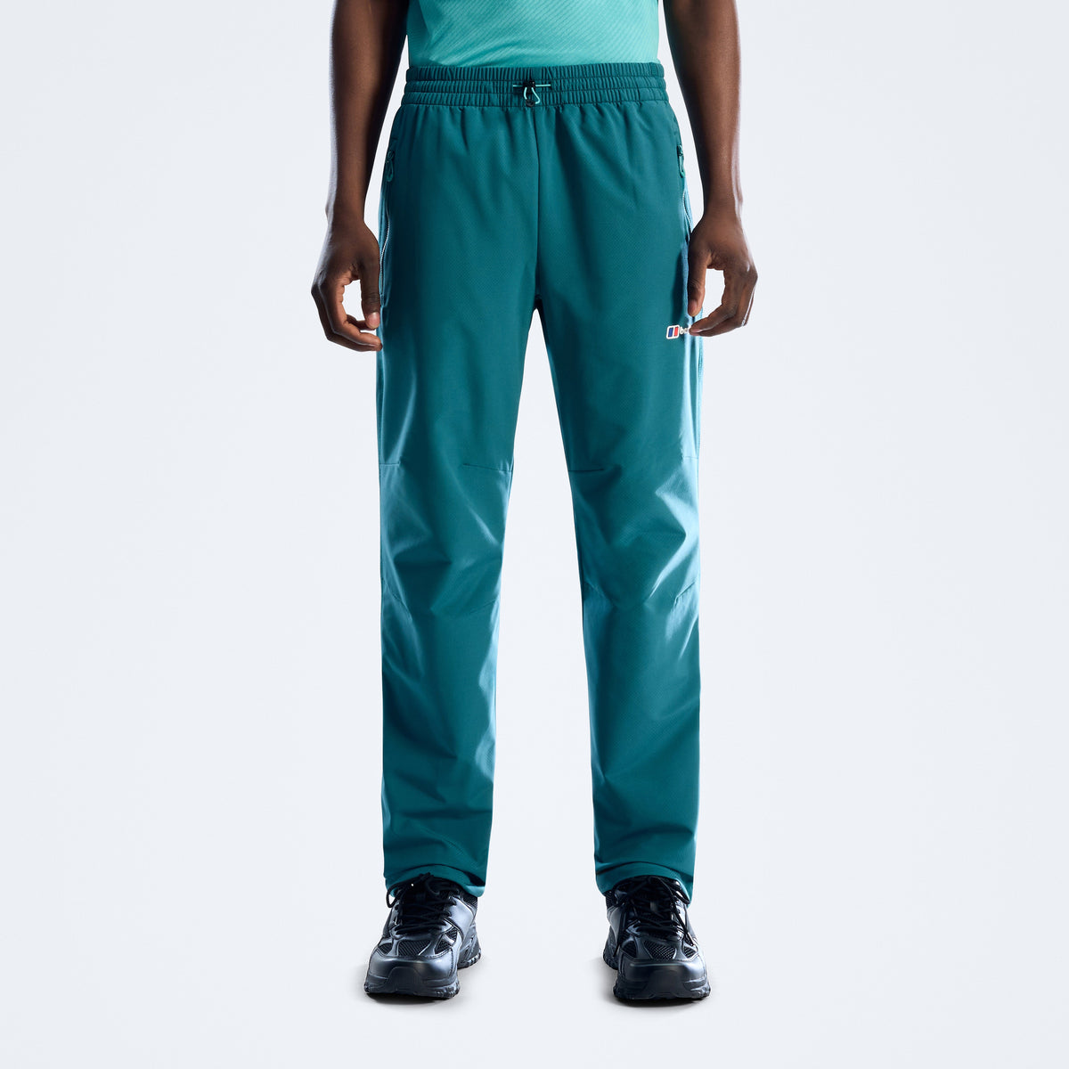 Men's Greenbank Pant - Northern Storm