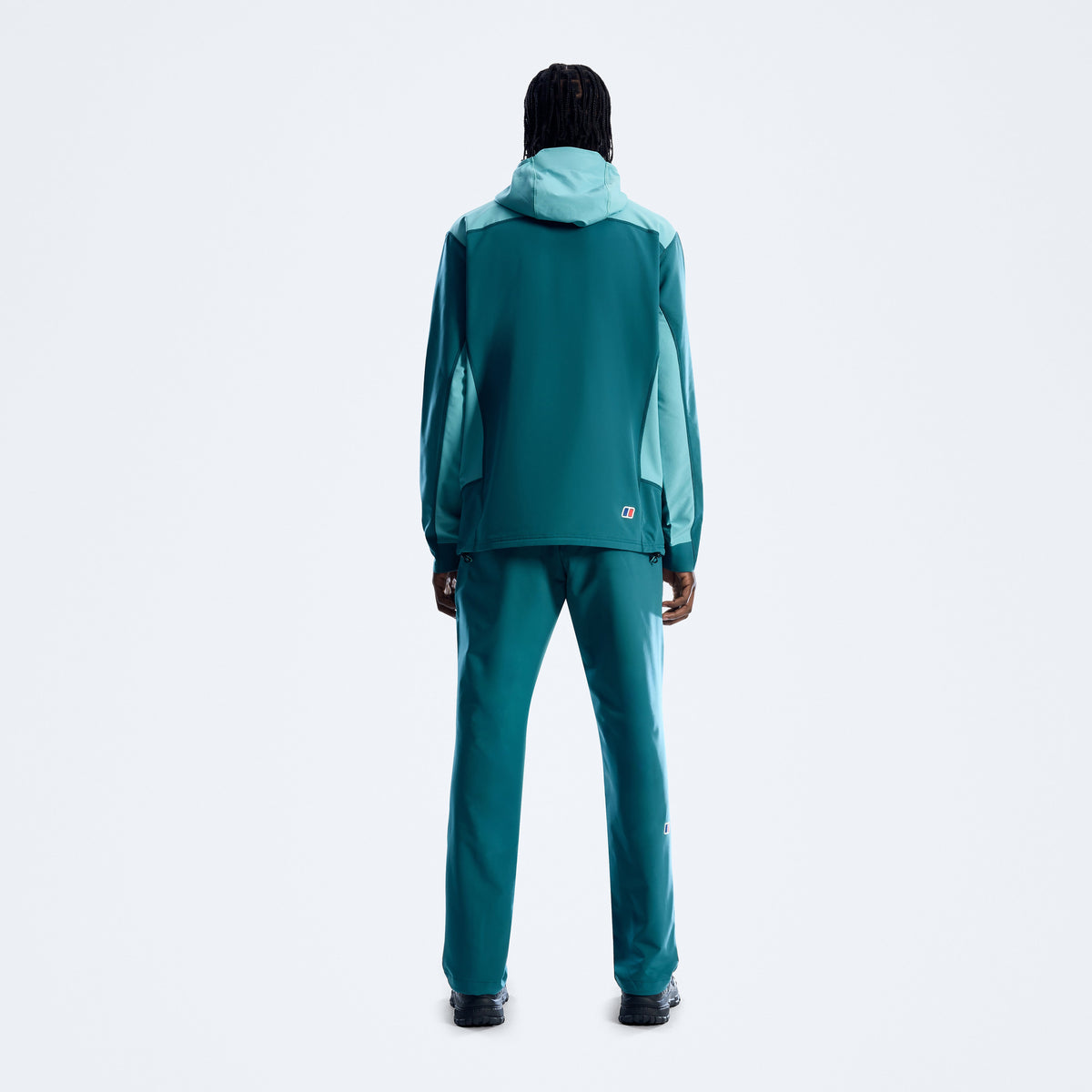 Men's Greenbank Pant - Northern Storm