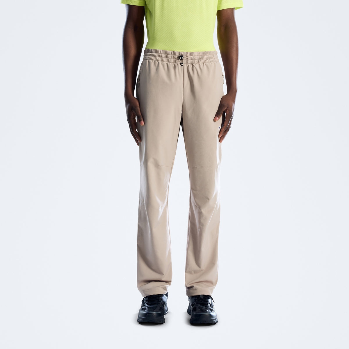 Men's Greenbank Pant - Taupe