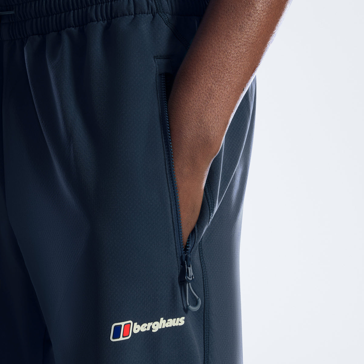 Men's Greenbank Pant - Blue