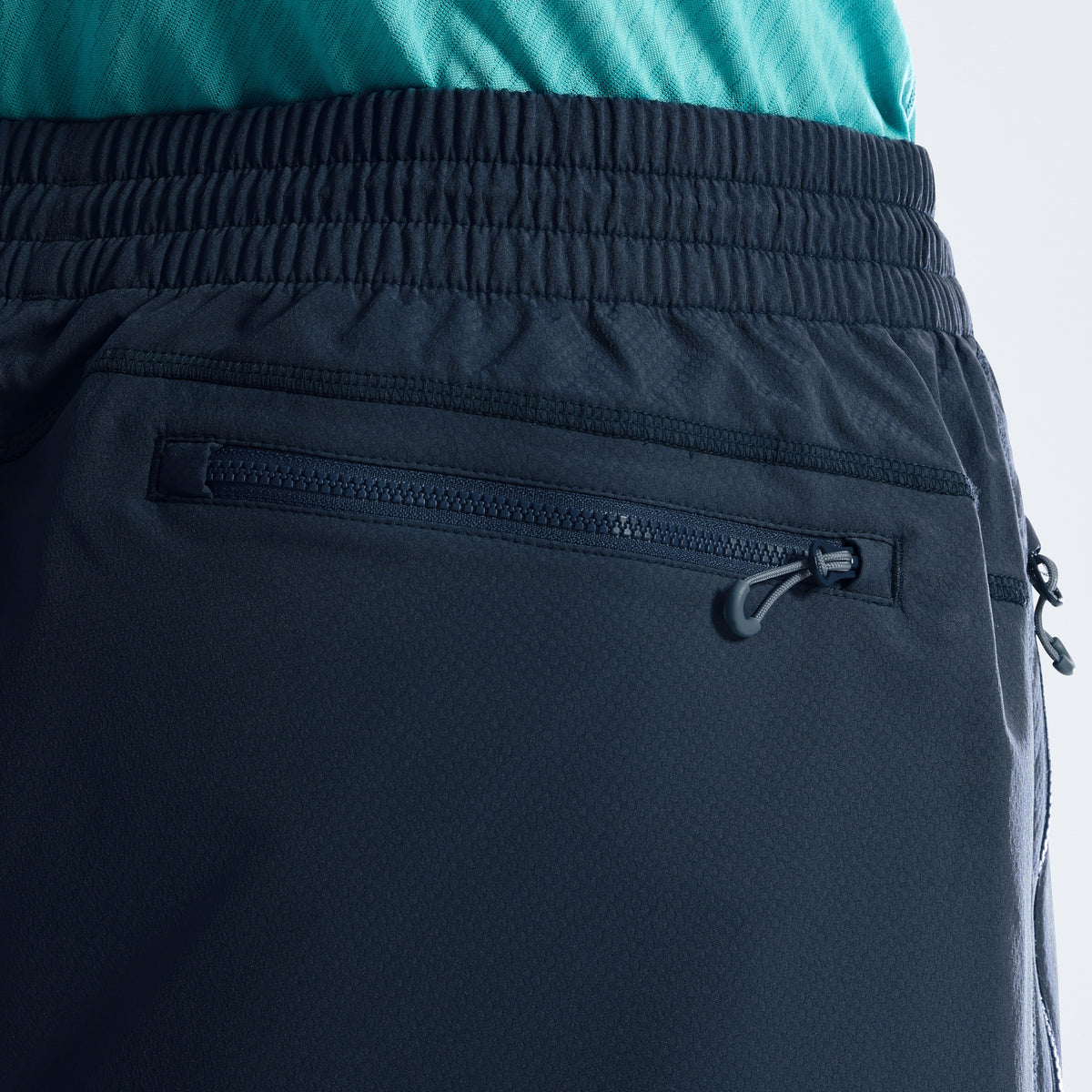 Men's Greenbank Pant - Blue