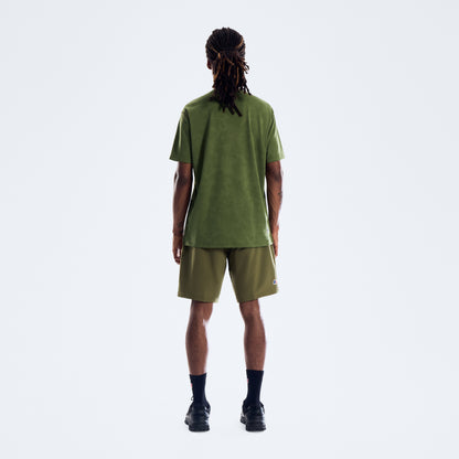 Men's Greenbank Shorts - Cheviot Green