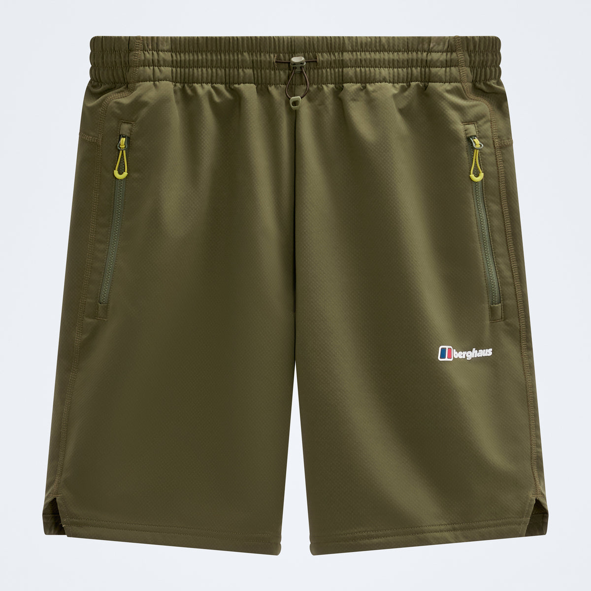 Men's Greenbank Shorts - Cheviot Green