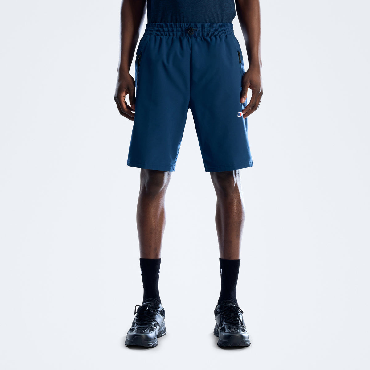Men's Greenbank Shorts - Hale Navy
