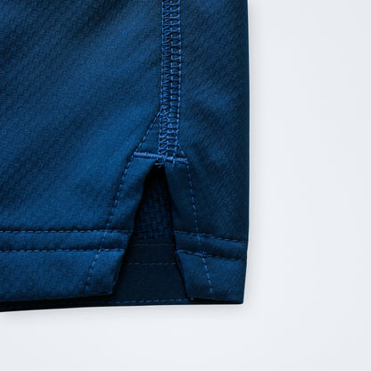 Men's Greenbank Shorts - Hale Navy