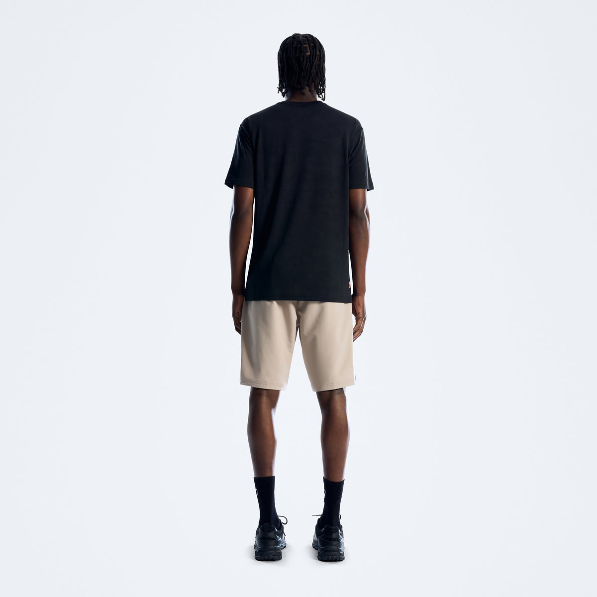 Men's Greenbank Shorts - Taupe