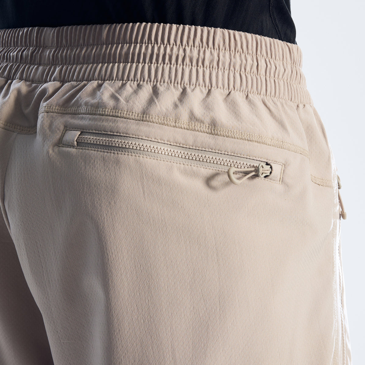 Men's Greenbank Shorts - Taupe