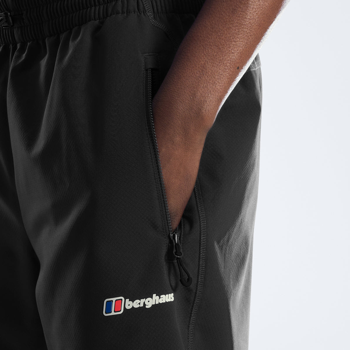 Men's Greenbank Short - Black