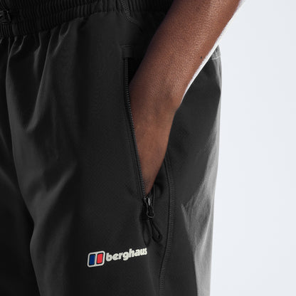 Men's Greenbank Short - Black