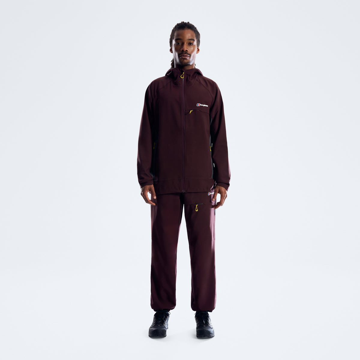 Men's Wavertree Pant - Chakra