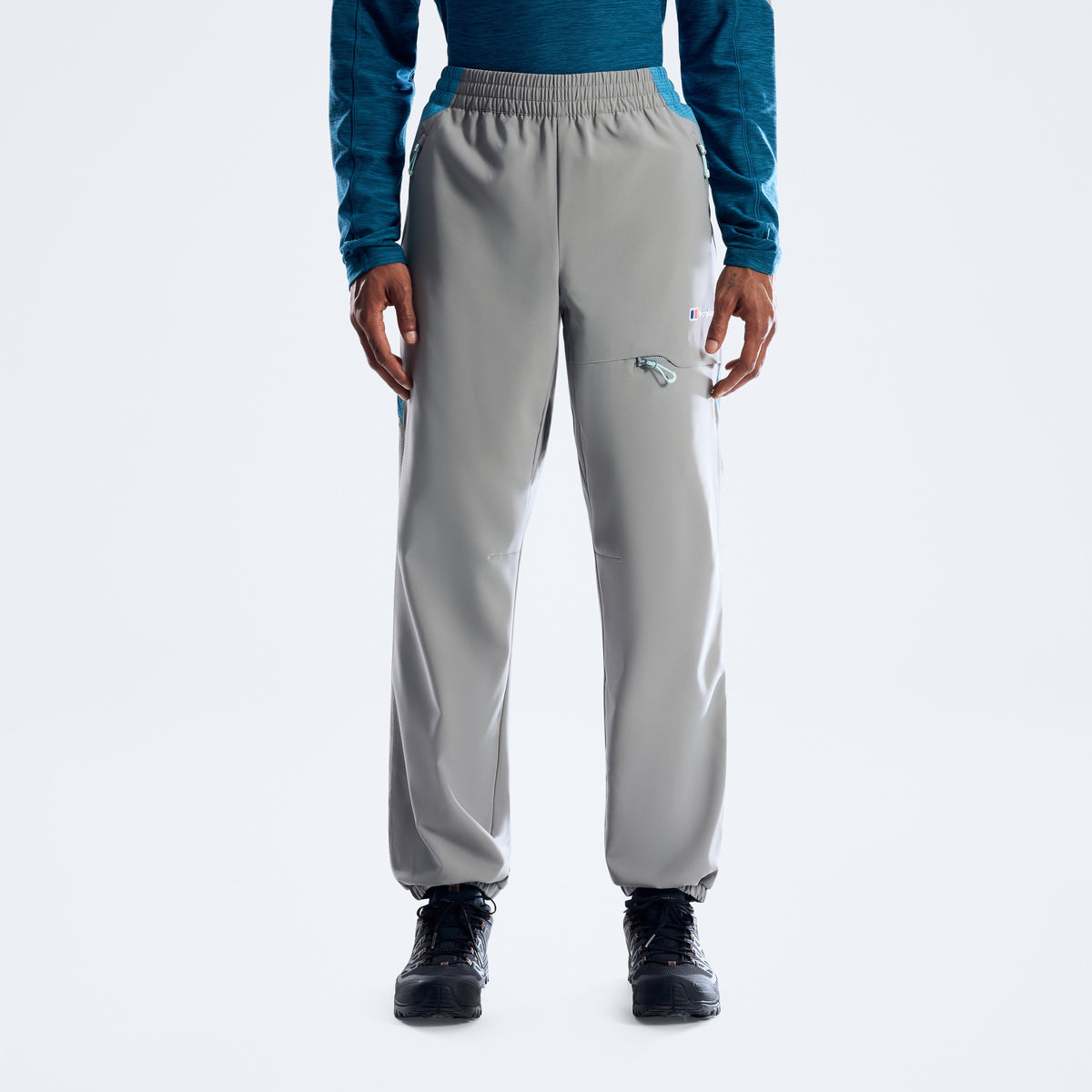 Men's Wavertree Pant - Garbo Grey