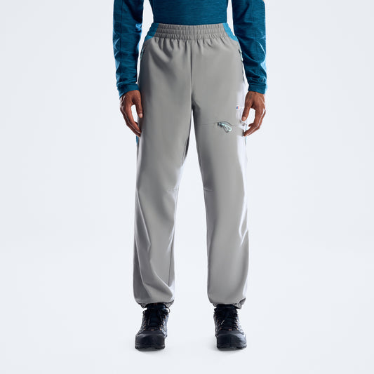 Men's Wavertree Pant - Garbo Grey