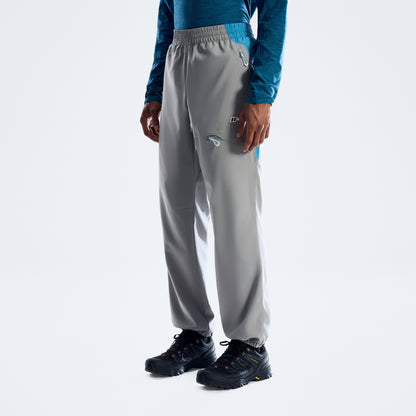 Men's Wavertree Pant - Garbo Grey