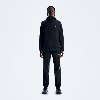 Men's Wavertree Pant - Jet Black