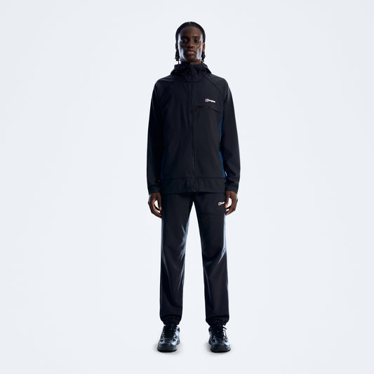 Men's Wavertree Pant - Jet Black