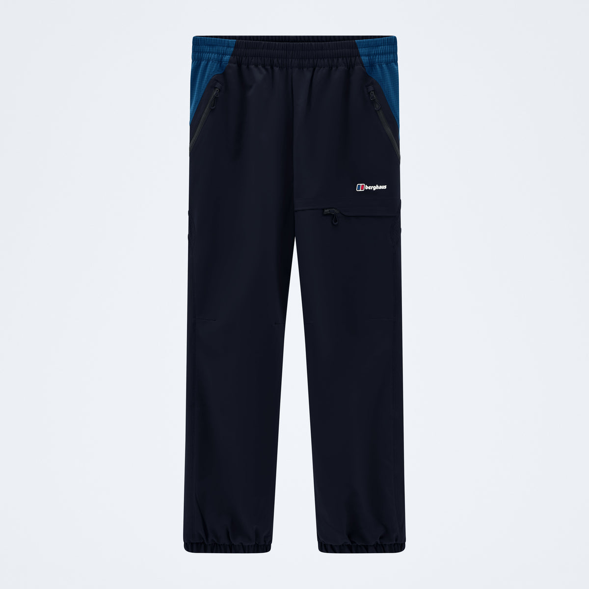 Men's Wavertree Pant - Jet Black
