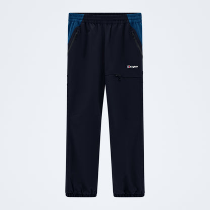 Men's Wavertree Pant - Jet Black