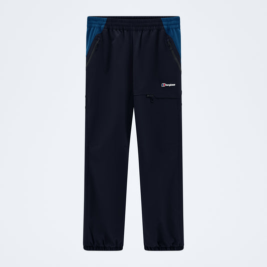 Men's Wavertree Pant - Jet Black