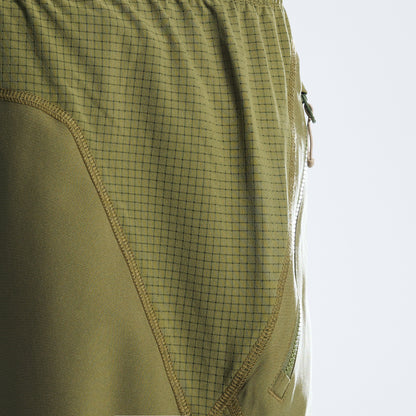 Men's Wavertree Pant - Cheviot Green