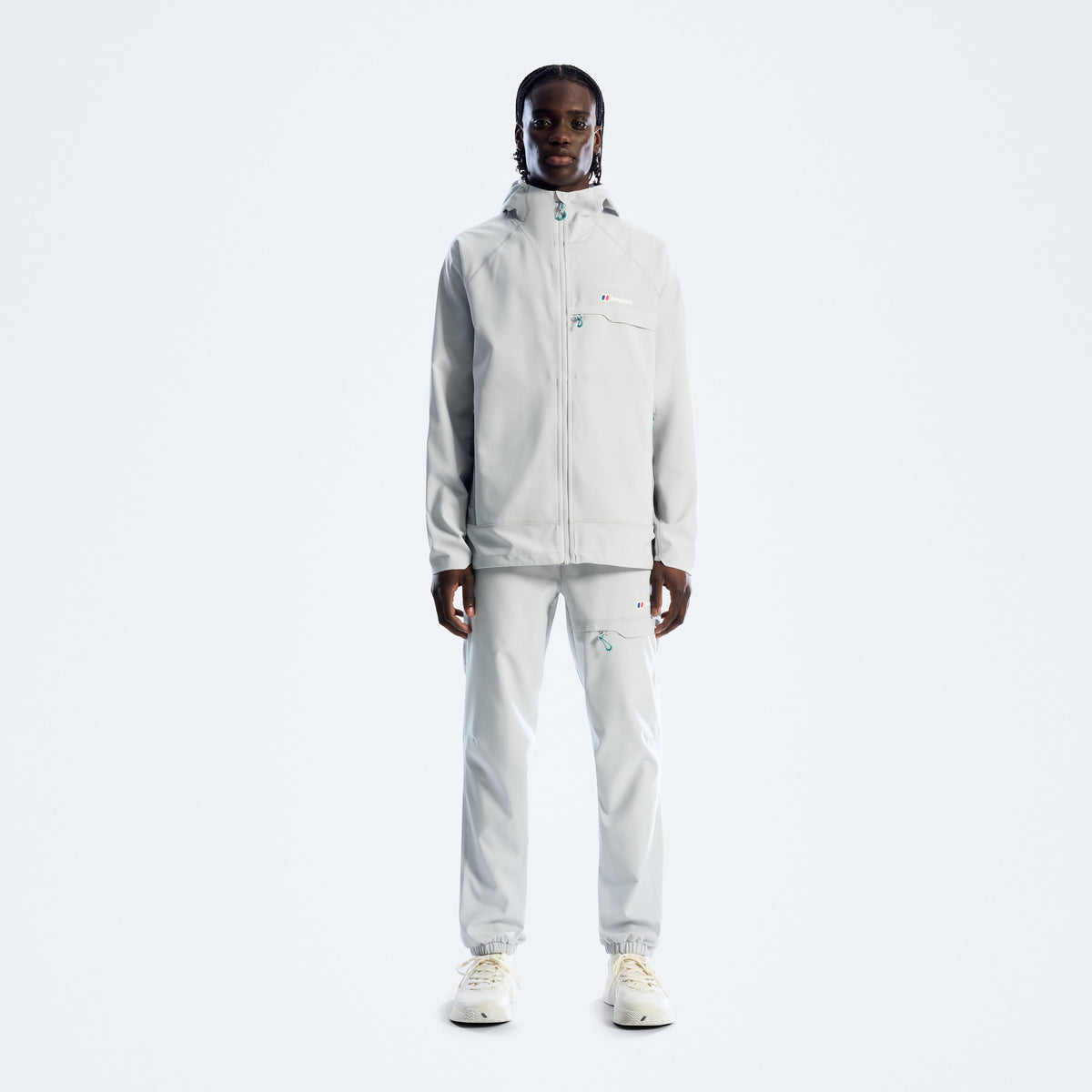 Men's Wavertree Pant - Dolomite