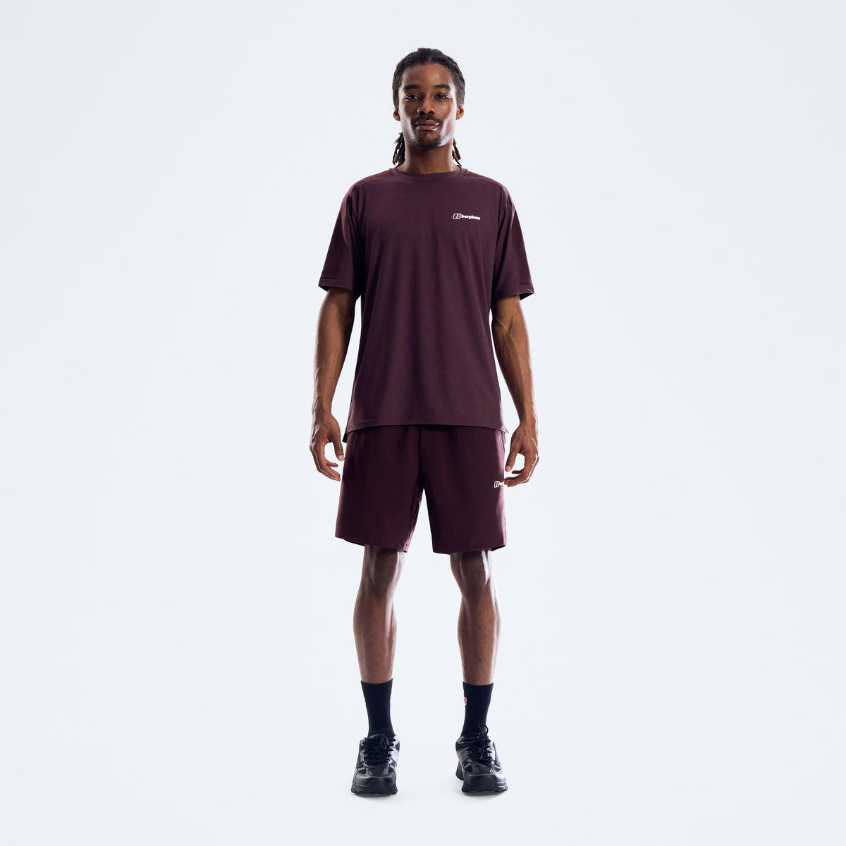 Men's Wavertree Shorts - Chakra