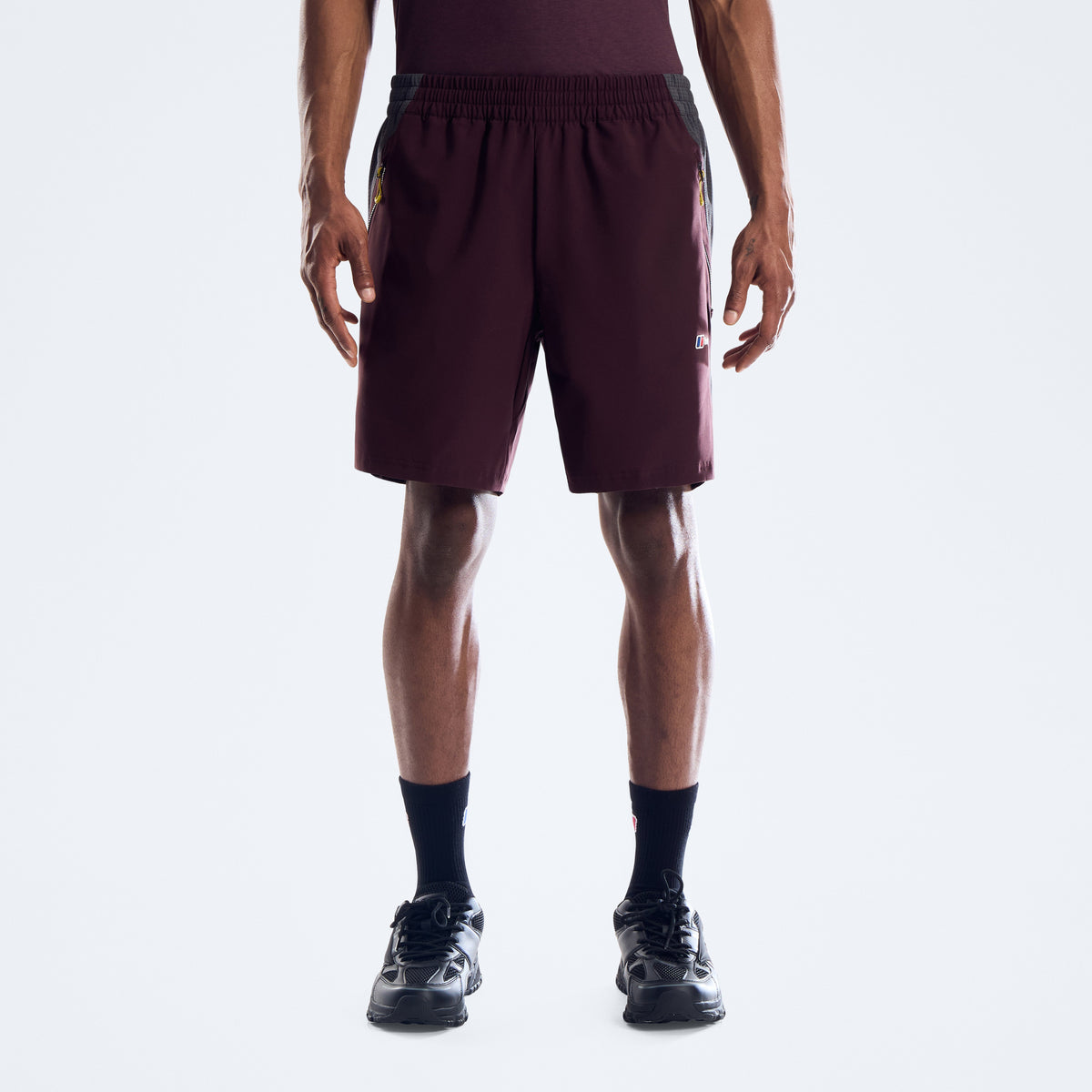 Men's Wavertree Shorts - Chakra