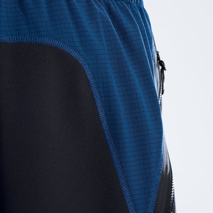 Men's Wavertree Shorts - Jet Black