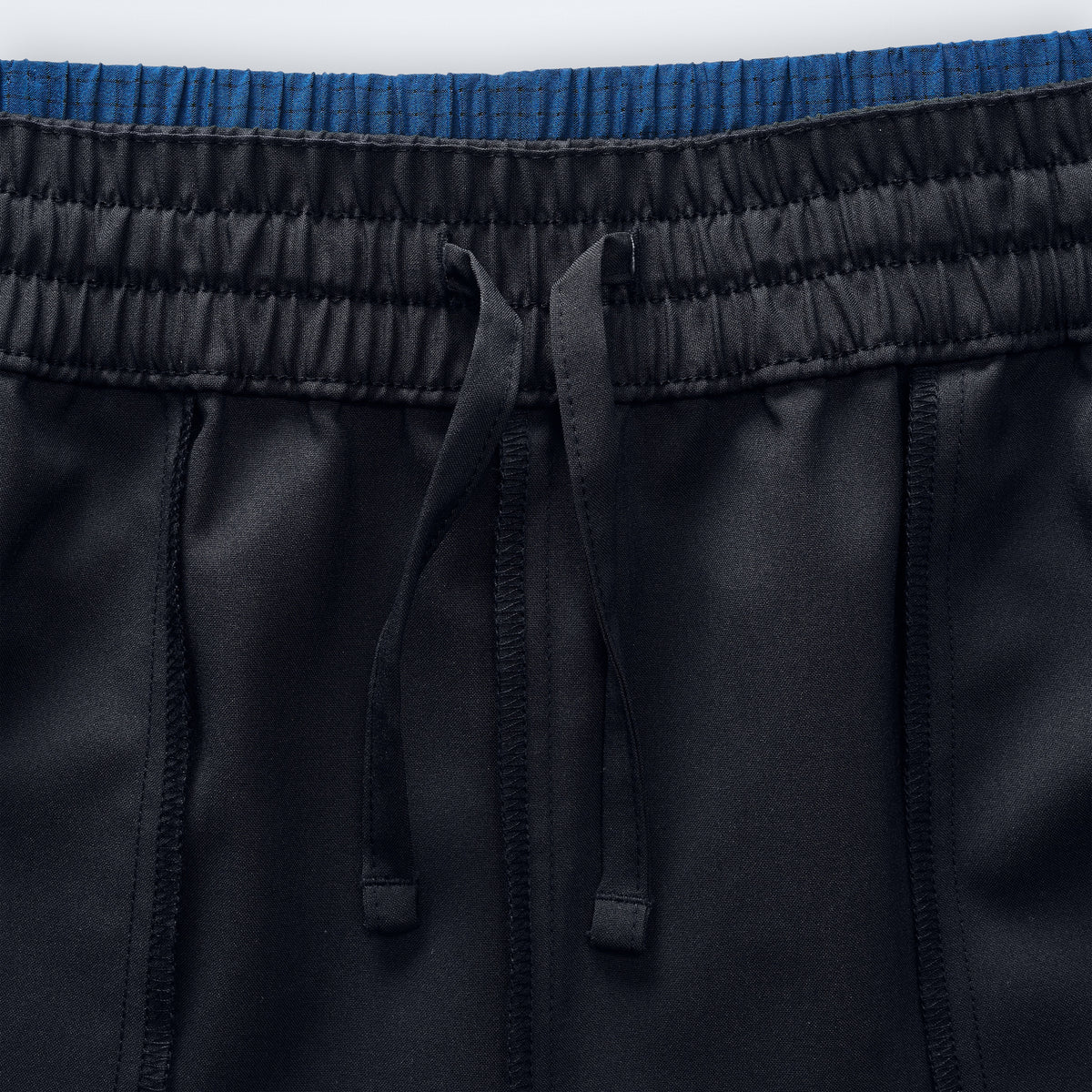 Men's Wavertree Shorts - Jet Black