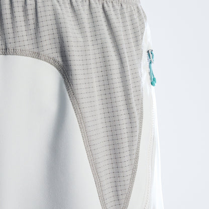 Wavertree Shorts für Herren – Hellgrau