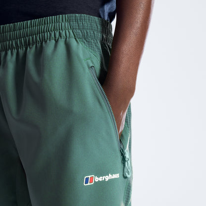 Men's Wavertree Short - Blue