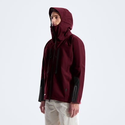 Men's Big Wall Gore-Tex Jacket - Red