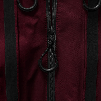 Men's Big Wall Gore-Tex Jacket - Red
