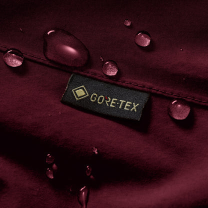 Men's Big Wall Gore-Tex Jacket - Red