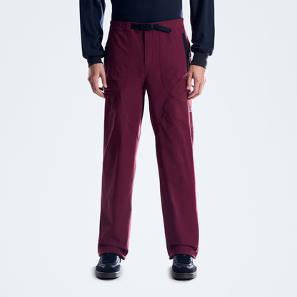 Men's Big Wall Pant - Dark Purple